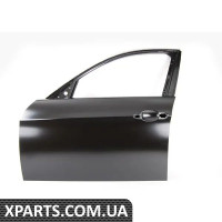 41007203643 BMW Передні двері - ліва