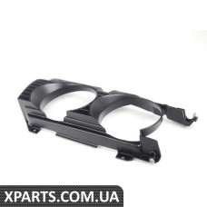 51138148312 BMW РЕШЕТКА ДЕЛА