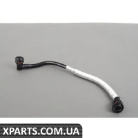 11617838898 BMW Шланг вентиляції картера