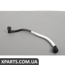 11617838898 BMW Шланг вентиляції картера