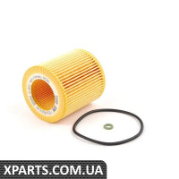 11427854445 BMW Комплект масляного фільтра