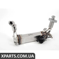 11718576450 BMW Вихлопний охолоджувач