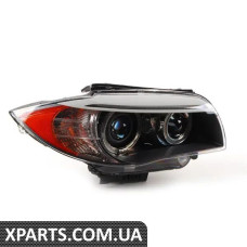 63117273836 BMW Корпус биксеноновой фары - правый