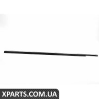 51211873461 BMW Ущільнювач нижнього вікна - лівий