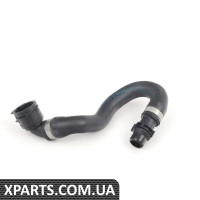 64216921428 BMW Шланг охолоджуючої рідини - сердечник обігрівача