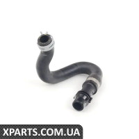 64216916090 BMW Шланг обігрівача - сердечник обігрівача до зворотного шлангу двигуна
