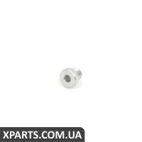 11417607857 BMW Гвинтова пробка з ущільнювальним кільцем