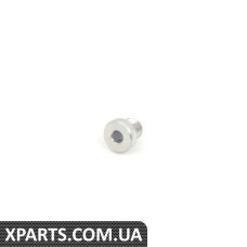 11417607857 BMW Гвинтова пробка з ущільнювальним кільцем