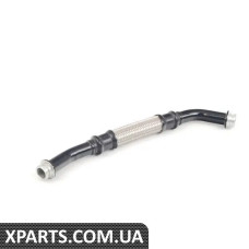 11421747126 BMW Лінія масляного радіатора