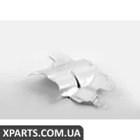 32106780920 BMW Теплозахисний екран рульової рейки