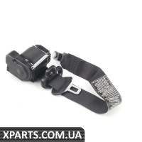 72118412076 BMW Правий передній верхній ремінь з обмежувачем зусилля