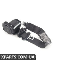 72118412076 BMW Правий передній верхній ремінь з обмежувачем зусилля