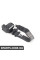 72118412076 BMW Правий передній верхній ремінь з обмежувачем зусилля