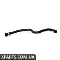 11537838215 BMW E9x M3 Шланг обігрівача