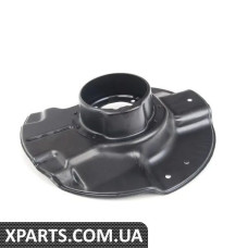 34111159917 BMW Пилозахисна кришка LFT