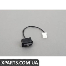 61319201736 BMW Кнопка обігріву рульового колеса