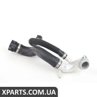 17127576354 BMW Верхній шланг радіатора