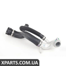 17127576354 BMW Верхній шланг радіатора