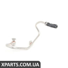 11537577013 BMW Лінія подачі охолоджуючої рідини турбонагнітачів — циліндри 5–8