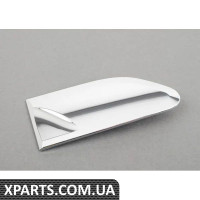 63137182190 BMW ОБЛИЦЮВАННЯ, ДОПОМІЖНА