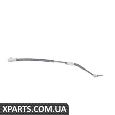 34307840671 BMW Гальмівний шланг - лівий