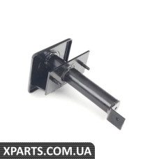 51121935873 BMW E30 M3 Кронштейн заднього бампера - лівий