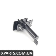 51121935874 BMW E30 M3 Кронштейн заднього бампера - правий