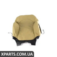 52107902079 BMW Шкіряний чохол на спинку сидіння - лівий або правий