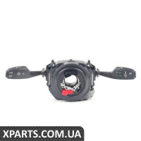61319351146 BMW Комбинированный переключатель часовой пружины