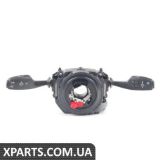 61319351146 BMW Комбінований перемикач годинникової пружини