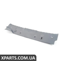 51479113340 BMW F01 Кришка порога завантаження