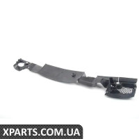 51747166930 BMW Нижній повітропровід бампера