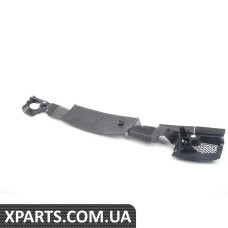 51747166930 BMW Нижній повітропровід бампера