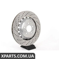 34212284103 BMW Гальмівний диск