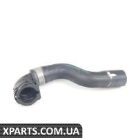 17127576383 BMW Шланг інтеркулера - правий