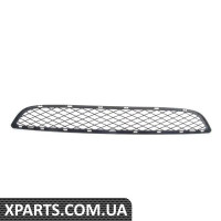 51117176282 BMW Нижня решітка переднього бампера