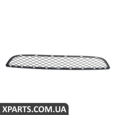 51117176282 BMW Нижня решітка переднього бампера