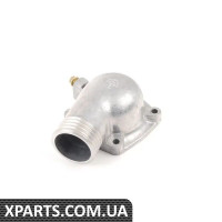 11531714861 BMW 6-кришка