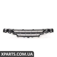 51117293870 BMW F22 Решітка переднього бампера - по центру