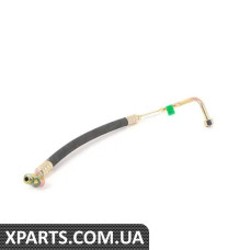 64538391046 BMW Шланг кондиционера — компрессор к конденсатору — (БОЛЬШЕ НЕДОСТУПЕН)