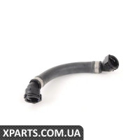 17127576367 BMW Шланг охладителя коробки передач - возврат