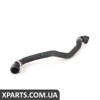 17127576379 BMW Дополнительный шланг водяного насоса
