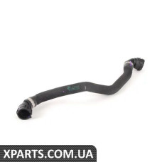 17127576379 BMW Додатковий шланг водяного насосу