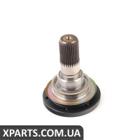 33131214087 BMW ПРИВОДНОЙ ФЛАНЕЦ