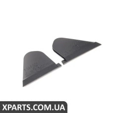 51167188199 BMW НАБОР КРЫШЕК