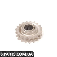 11311317332 BMW КОЛЕСО ВІДКЛЮЧЕНЕ