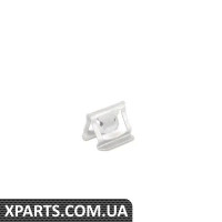 13717558731 BMW Затискач кришки впускного колектора E70 X5 — ціна вказана за штуку