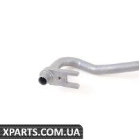 17227639643 BMW Трубка масляного охолодження - вхід