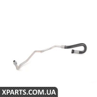 17227639644 BMW Трубка масляного охлаждения - возврат
