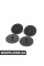 51479117173 BMW Комплект підлогових килимків E60 - антрацит